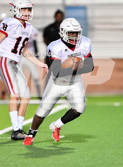 Thumbnail 2 in Gainesville @ Mineral Wells photogallery.