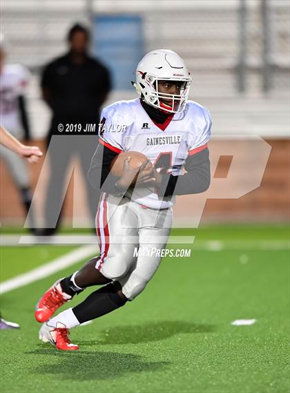 Thumbnail 1 in Gainesville @ Mineral Wells photogallery.