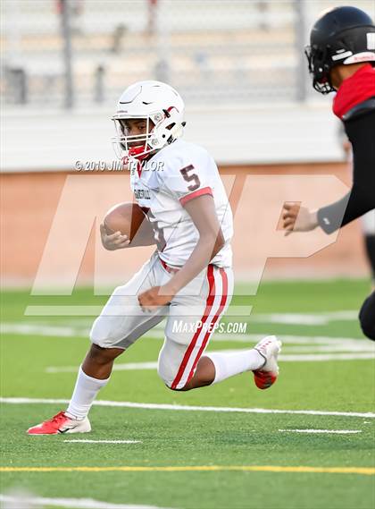 Thumbnail 1 in Gainesville @ Mineral Wells photogallery.