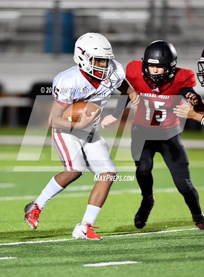 Thumbnail 3 in Gainesville @ Mineral Wells photogallery.