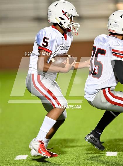 Thumbnail 1 in Gainesville @ Mineral Wells photogallery.
