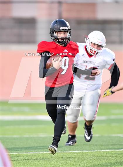Thumbnail 1 in Gainesville @ Mineral Wells photogallery.