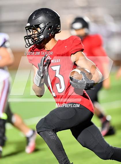 Thumbnail 3 in Gainesville @ Mineral Wells photogallery.