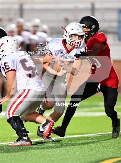 Thumbnail 2 in Gainesville @ Mineral Wells photogallery.