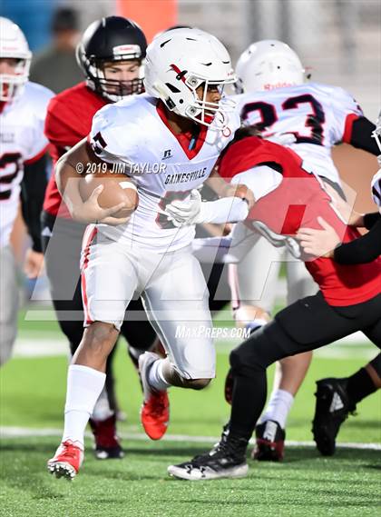 Thumbnail 1 in Gainesville @ Mineral Wells photogallery.