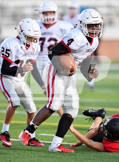 Thumbnail 3 in Gainesville @ Mineral Wells photogallery.
