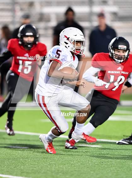 Thumbnail 3 in Gainesville @ Mineral Wells photogallery.