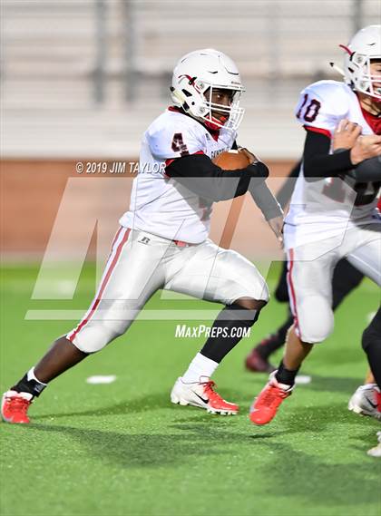 Thumbnail 2 in Gainesville @ Mineral Wells photogallery.