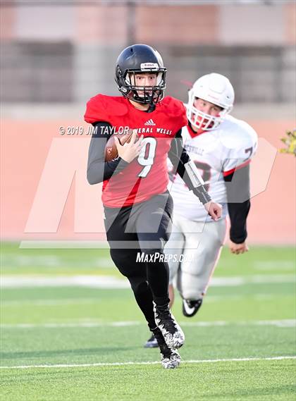 Thumbnail 3 in Gainesville @ Mineral Wells photogallery.
