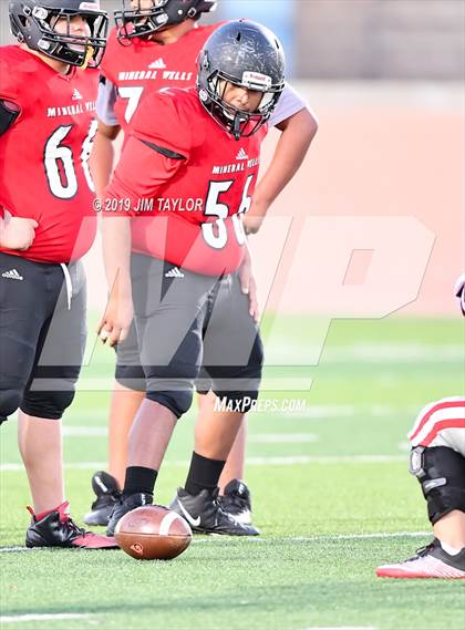 Thumbnail 3 in Gainesville @ Mineral Wells photogallery.