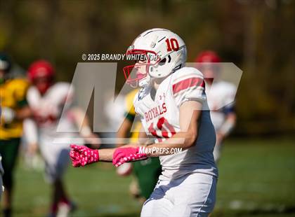 Thumbnail 1 in Holy Redeemer @ Columbia Montour Vo-Tech photogallery.