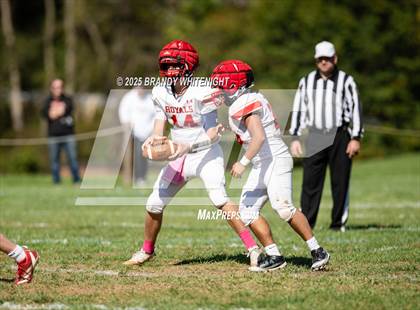 Thumbnail 3 in Holy Redeemer @ Columbia Montour Vo-Tech photogallery.