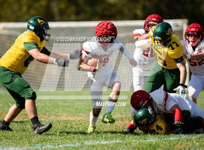 Thumbnail 2 in Holy Redeemer @ Columbia Montour Vo-Tech photogallery.