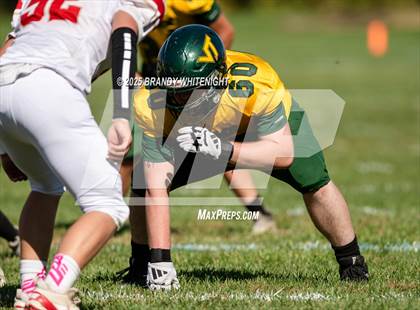 Thumbnail 3 in Holy Redeemer @ Columbia Montour Vo-Tech photogallery.