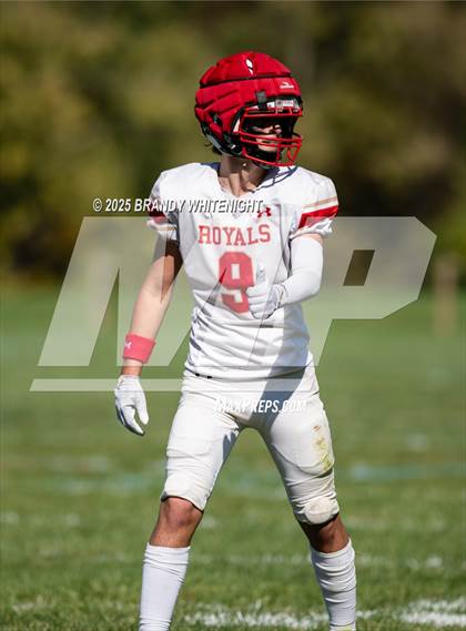 Thumbnail 1 in Holy Redeemer @ Columbia Montour Vo-Tech photogallery.