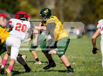 Thumbnail 2 in Holy Redeemer @ Columbia Montour Vo-Tech photogallery.