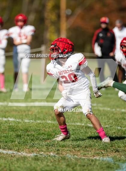 Thumbnail 1 in Holy Redeemer @ Columbia Montour Vo-Tech photogallery.