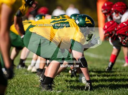 Thumbnail 1 in Holy Redeemer @ Columbia Montour Vo-Tech photogallery.