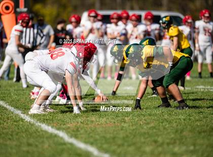 Thumbnail 1 in Holy Redeemer @ Columbia Montour Vo-Tech photogallery.