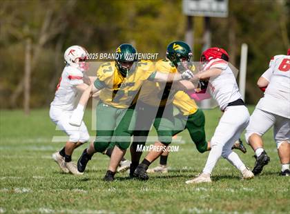 Thumbnail 1 in Holy Redeemer @ Columbia Montour Vo-Tech photogallery.