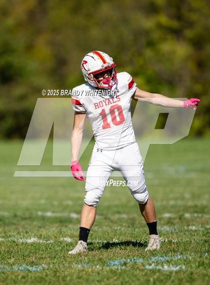 Thumbnail 2 in Holy Redeemer @ Columbia Montour Vo-Tech photogallery.