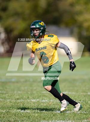 Holy Redeemer @ Columbia Montour Vo-Tech