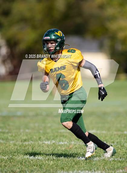 Thumbnail 2 in Holy Redeemer @ Columbia Montour Vo-Tech photogallery.