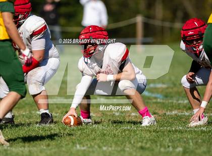 Thumbnail 2 in Holy Redeemer @ Columbia Montour Vo-Tech photogallery.