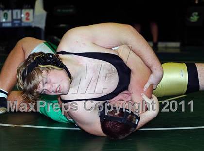 Thumbnail 3 in El Camino Wrestling Tournament photogallery.