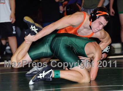 Thumbnail 3 in El Camino Wrestling Tournament photogallery.