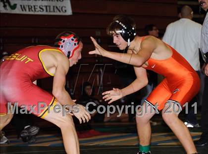 Thumbnail 2 in El Camino Wrestling Tournament photogallery.