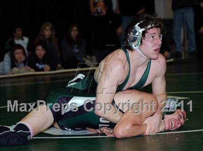 Thumbnail 1 in El Camino Wrestling Tournament photogallery.
