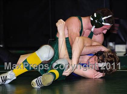 Thumbnail 3 in El Camino Wrestling Tournament photogallery.