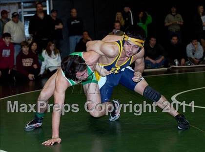 Thumbnail 1 in El Camino Wrestling Tournament photogallery.