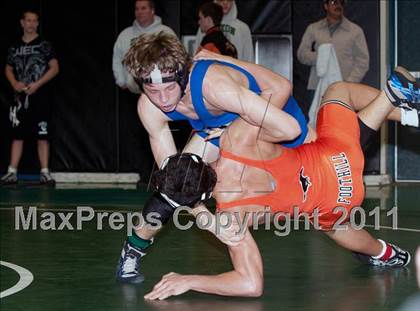 Thumbnail 2 in El Camino Wrestling Tournament photogallery.