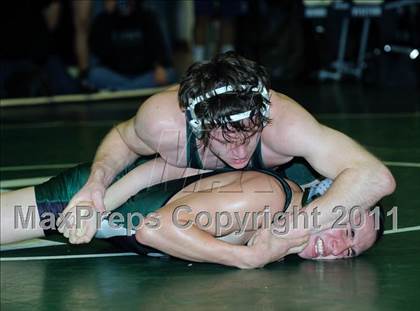 Thumbnail 3 in El Camino Wrestling Tournament photogallery.