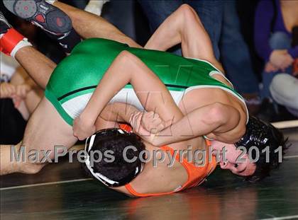 Thumbnail 2 in El Camino Wrestling Tournament photogallery.