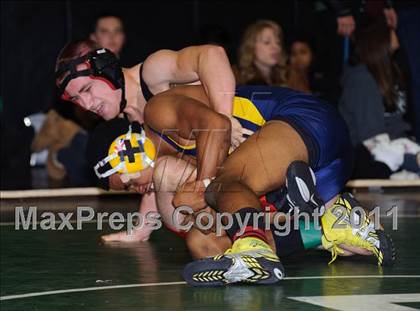 Thumbnail 1 in El Camino Wrestling Tournament photogallery.