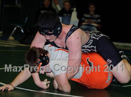 Thumbnail 3 in El Camino Wrestling Tournament photogallery.