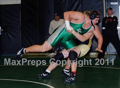 Thumbnail 2 in El Camino Wrestling Tournament photogallery.