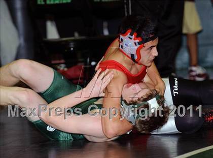 Thumbnail 2 in El Camino Wrestling Tournament photogallery.