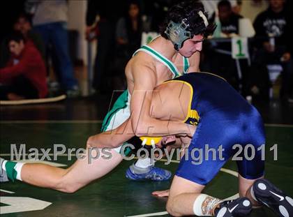 Thumbnail 3 in El Camino Wrestling Tournament photogallery.