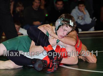 Thumbnail 2 in El Camino Wrestling Tournament photogallery.