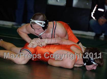 Thumbnail 3 in El Camino Wrestling Tournament photogallery.