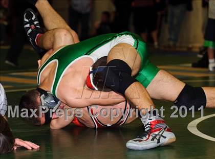 Thumbnail 2 in El Camino Wrestling Tournament photogallery.