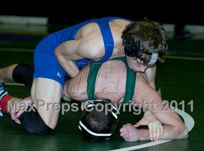 Thumbnail 3 in El Camino Wrestling Tournament photogallery.
