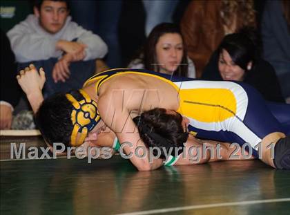 Thumbnail 2 in El Camino Wrestling Tournament photogallery.