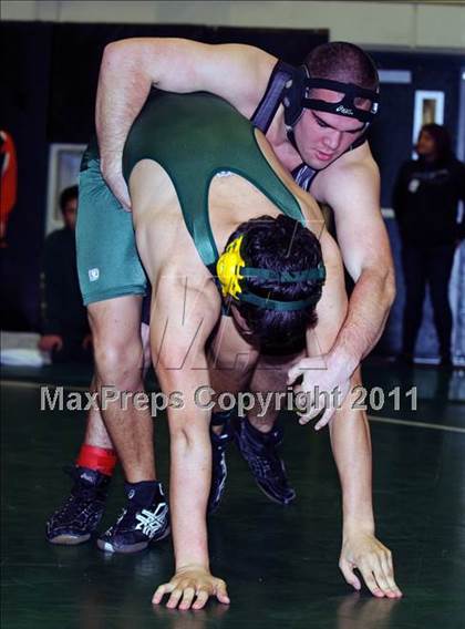 Thumbnail 2 in El Camino Wrestling Tournament photogallery.