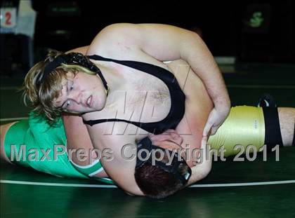 Thumbnail 2 in El Camino Wrestling Tournament photogallery.
