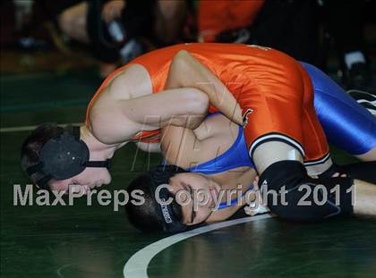Thumbnail 2 in El Camino Wrestling Tournament photogallery.
